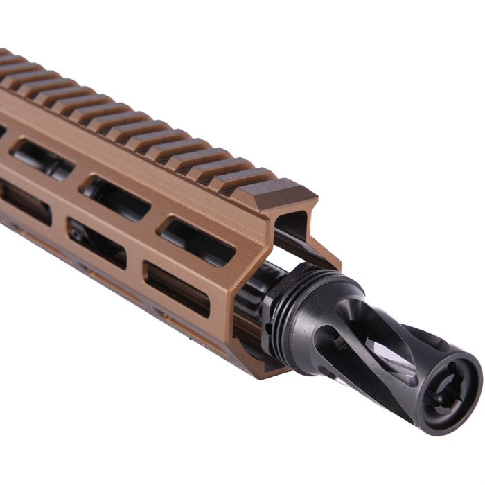 Super Duty AR-15 Complete Upper Receiver Mod1 5.56x45