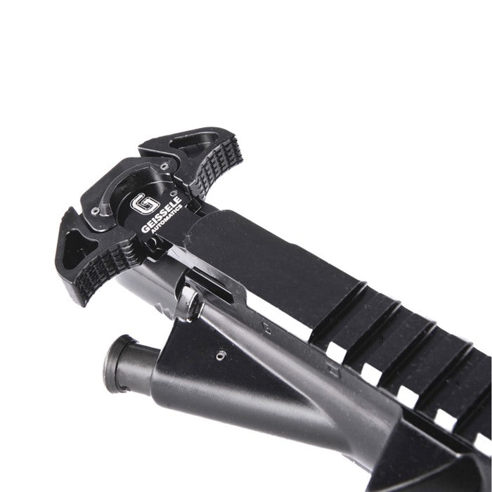 5.56x45 NATO Super Duty Mod1 AR-15 Complete Upper Receiver