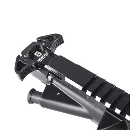 5.56x45 NATO Super Duty Mod1 AR-15 Complete Upper Receiver