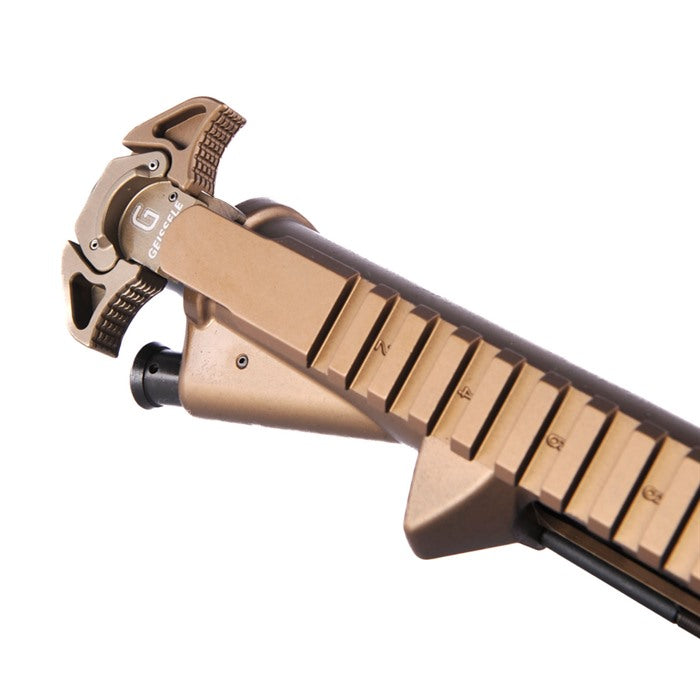 Super Duty AR-15 Mod1 5.56x45 NATO Complete Upper Receiver