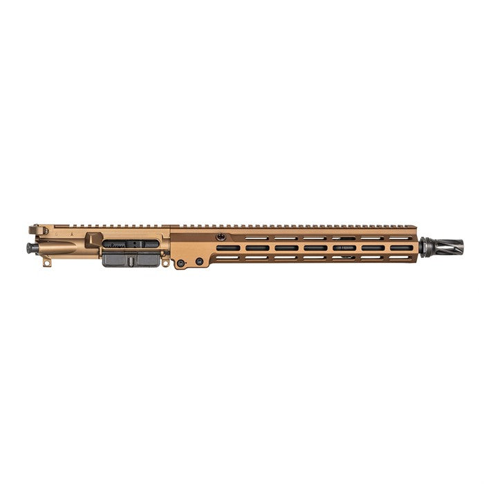 Super Duty Mod1 Complete AR-15 Upper Receiver 5.56x45