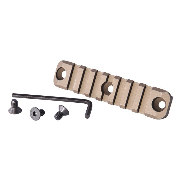 HK SMR Firearm Accessory Rail Mount