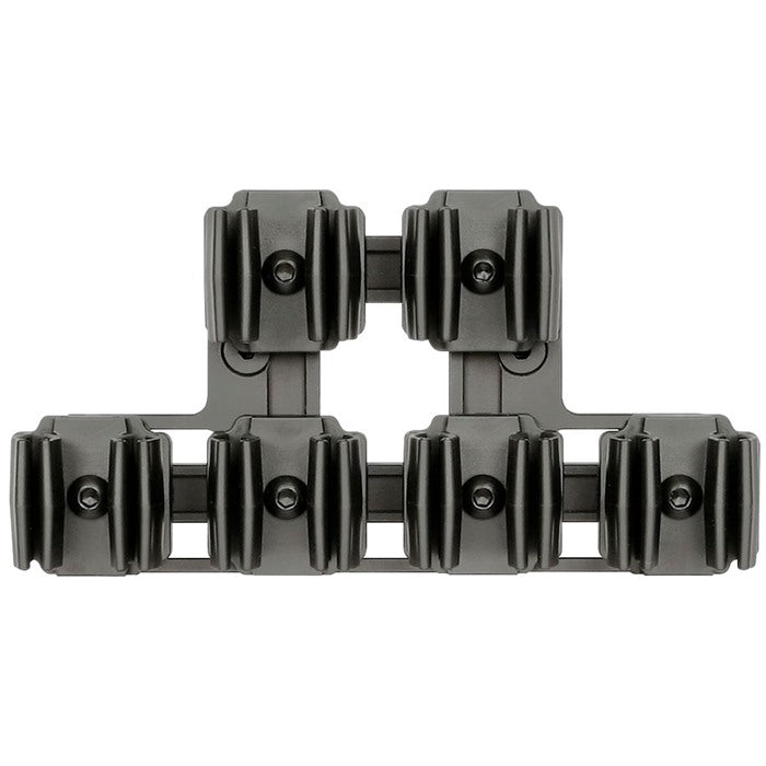 Lever Action Stock Shell Holder Plate and Holders