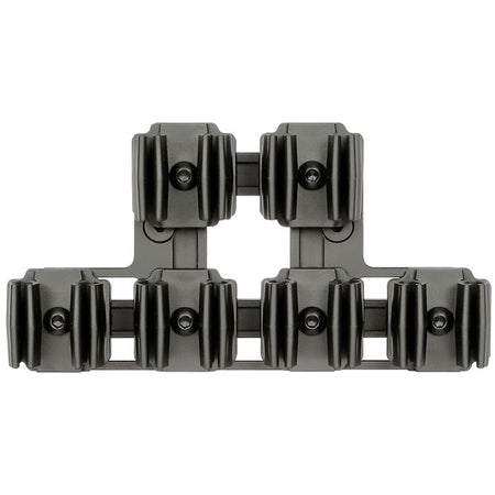 Lever Action Stock Shell Holder Plate and Holders