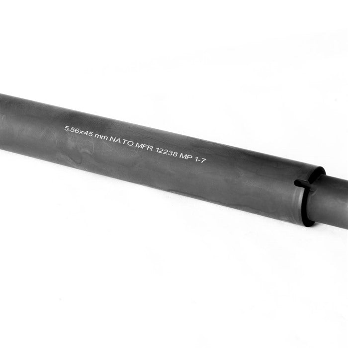 BRN-4 Chrome-Lined Stripped Rifle Barrel