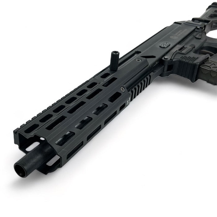 Stribog SP9 SRX3 Receiver Extension