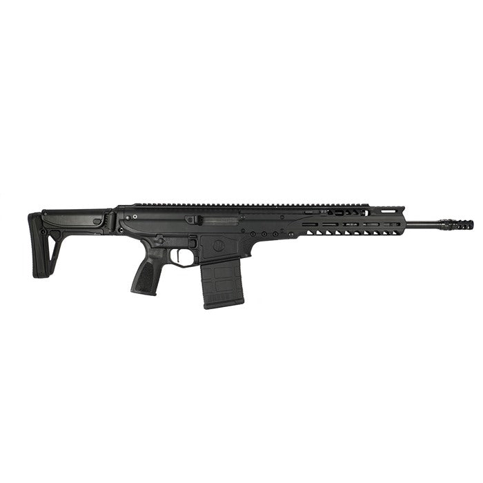 UXR ELITE RIFLE SYSTEM 308 WINCHESTER 16"BBL (1)20RD MAG BLK