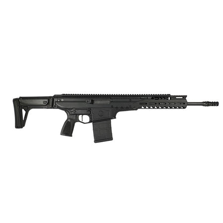UXR ELITE RIFLE SYSTEM 7.62X39MM 16" BBL (1)30RD MAG BLACK