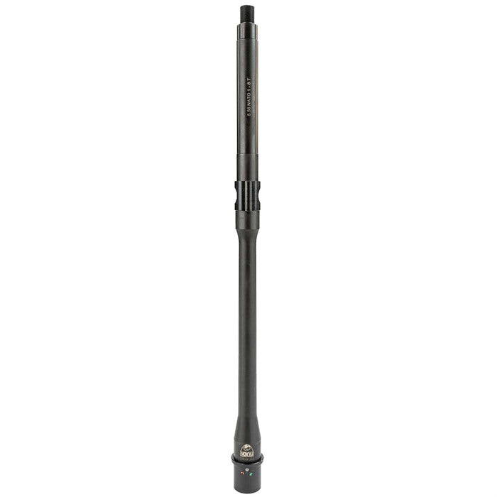 AR-15 5.56 NATO SOCOM Profile Barrel Pinned Gas Block 816341025448