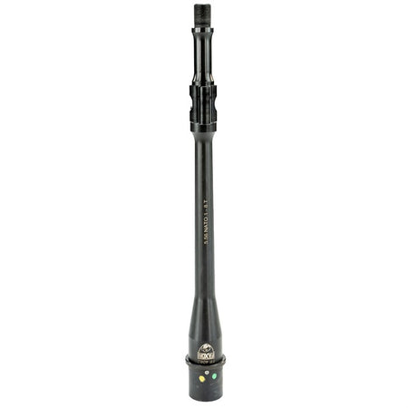 AR-15 5.56x45 NATO Pencil Profile Barrel with Pinned Gas Block 816341025455