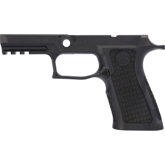 SIG Sauer P320 Compact LXG Laser Engraved 9/40/357 Grip Module