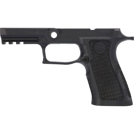 SIG Sauer P320 Compact LXG Laser Engraved 9/40/357 Grip Module