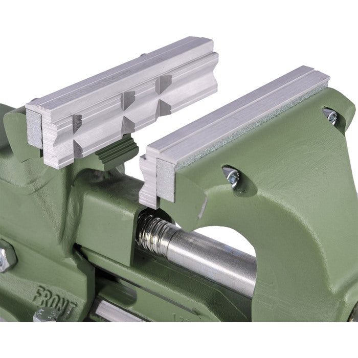 Interchangeable Protective Vise Jaws for Brownells Gunsmith Vise