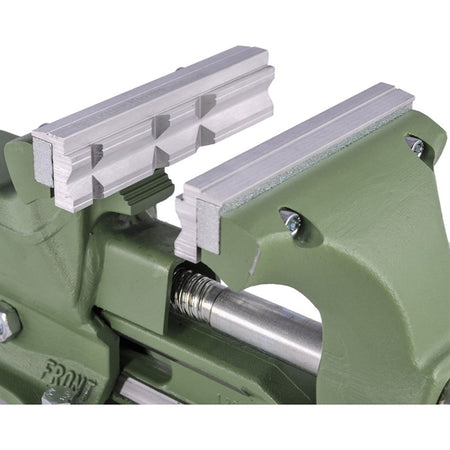 Interchangeable Protective Vise Jaws for Brownells Gunsmith Vise