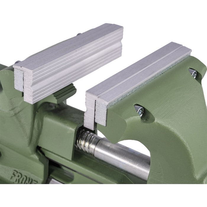 Protective Jaw Pads Interchangeable for Brownells Gunsmith Vise