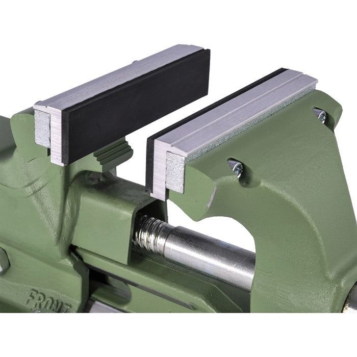 Interchangeable Soft Protective Jaws for Brownells Gunsmith Vise