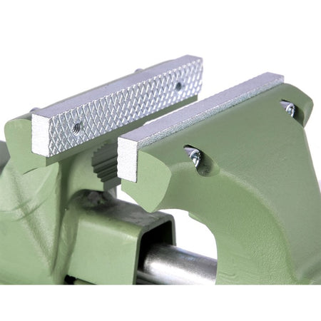 Interchangeable Protective Rubber Jaws for Brownells Gunsmith Vise