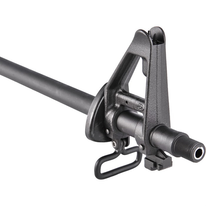 16" 5.56 Dissipator Barrel for AR-15/M16 with 1-8 Twist Rate