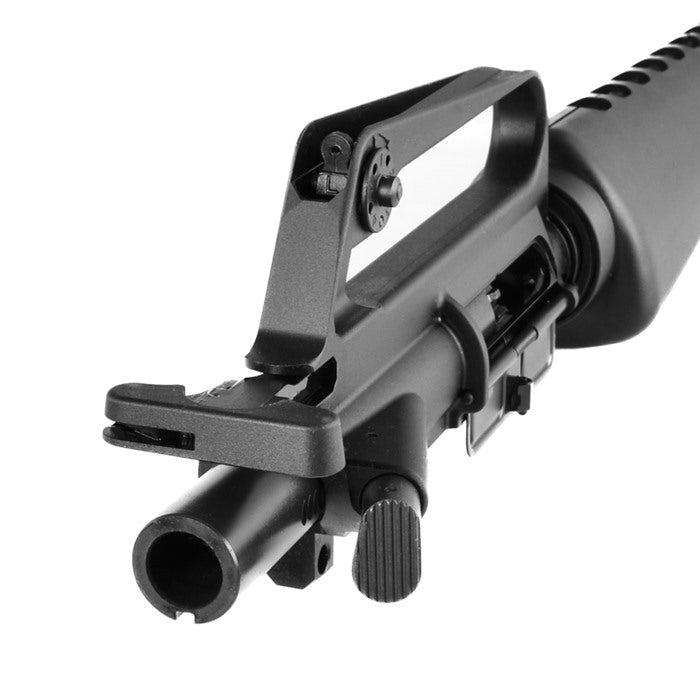 BRN16A1 20" Complete AR Upper Receiver