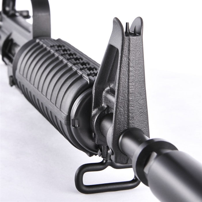 XM177E2 Complete Upper Receiver Unit