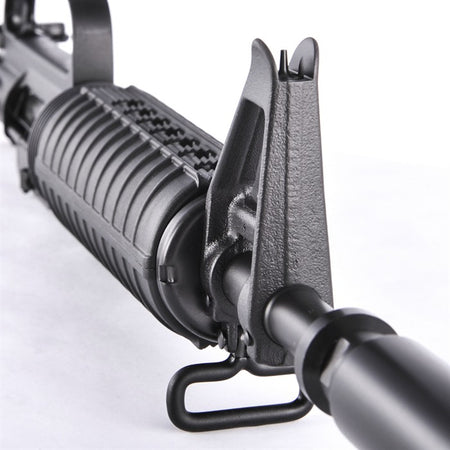 XM177E2 Complete Upper Receiver Unit