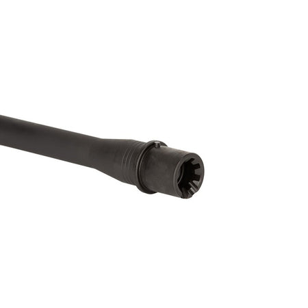 5.56x45 Cold Hammer Forged Mid-Length Barrel with Low Profile Gas Block for AR-15