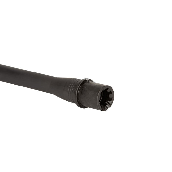 5.56x45 Cold Hammer Forged Mid-Length Barrel with Low Profile Gas Block for AR-15