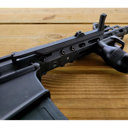 BRN-180 Non-Reciprocating Charging Handle