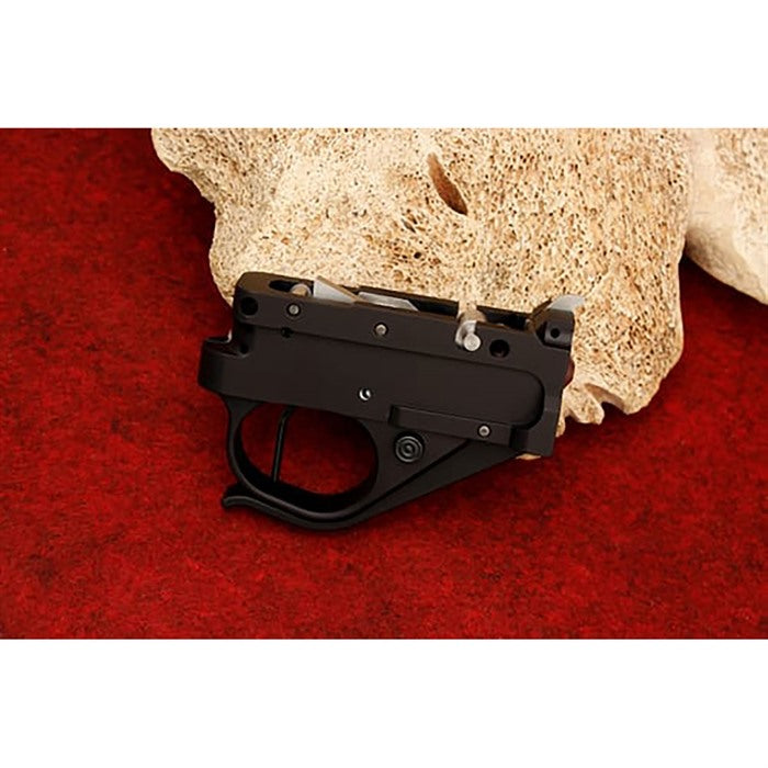 Ruger 10/22 Two Stage Trigger Assembly