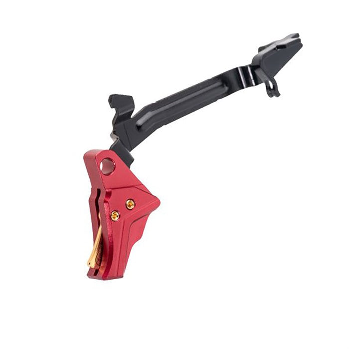Glock G3/G4 I.T.T.S. Trigger Bar and Safety Shoe Assembly