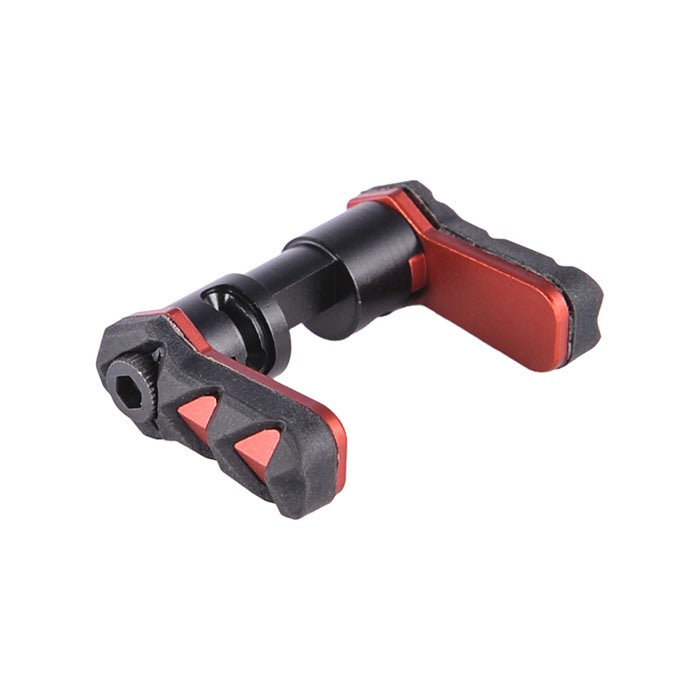 AR-15 Nexgen Ambi 45/90 Safety Selector