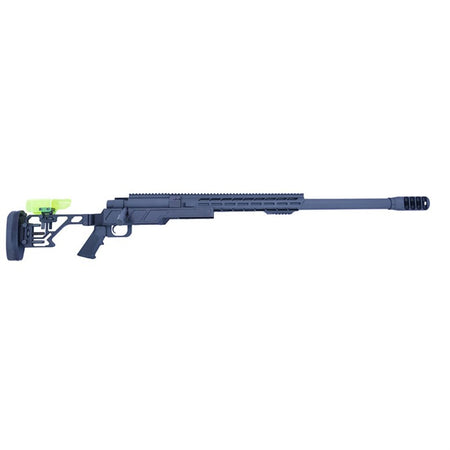ULR 2.0 50 BMG 30" BBL SINGLE SHOT BOLT ACTION BLACK