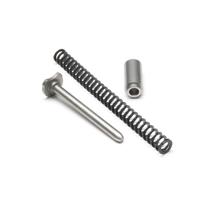Flat Wire Recoil Spring System for 1911 .45 ACP