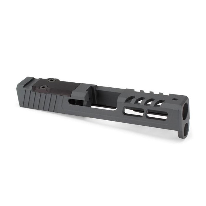 Glock 43/43X ZPS.2 9mm Optics Ready Slide (658792260845)