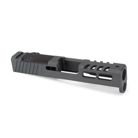 Glock 43/43X ZPS.2 9mm Optics Ready Slide (658792260845)