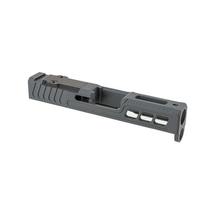 Glock 43/43X ZPS.3 9mm Optics Ready Slide (658792260944)