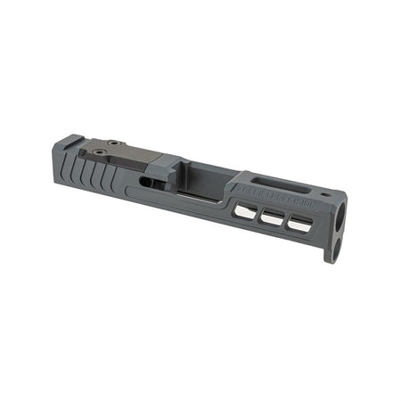 Glock 43/43X ZPS.3 9mm Optics Ready Slide (658792260944)