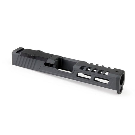 ZPS.2 9mm Luger Optics-Ready Slide Compatible with Glock 19 Gen 3