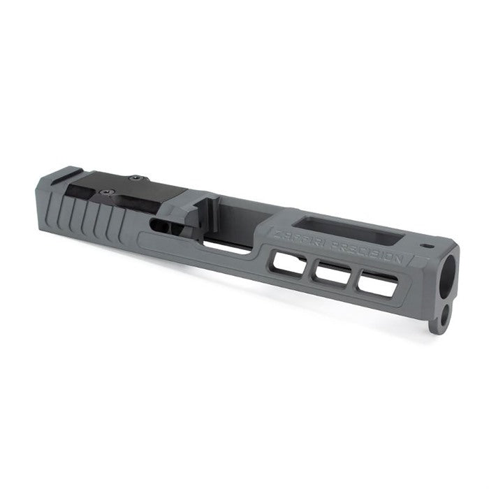 ZPS.3 9mm Luger Optics-Ready Slide Compatible with Glock 19 Gen 3