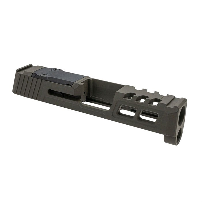 ZPS.2 9mm Luger Optics-Ready Slide Compatible with SIG Sauer P365