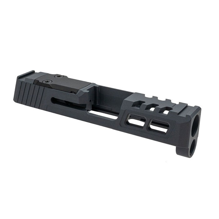 SIG Sauer P365 ZPS.2 9mm Luger Optics Ready Slide