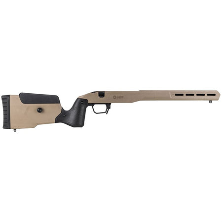 Long Action Remington 700 Field Stock Chassis System