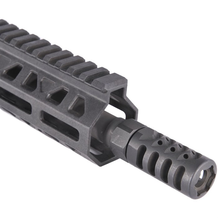 9mm Luger Bearing Delay Upper Receiver Assembly
