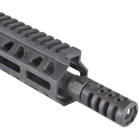 9mm Luger Bearing Delay Upper Receiver Assembly