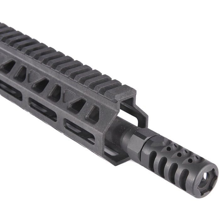 9mm Luger Bearing Delay Upper Receiver Complete