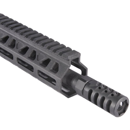 9mm Luger Bearing Delay Upper Receiver Complete