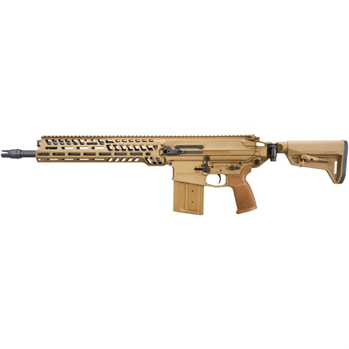 Eagle Series Rifle Buttstock