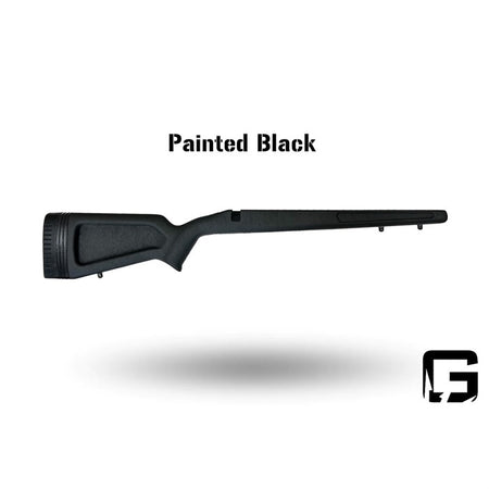 Eagle Series Rifle Buttstock
