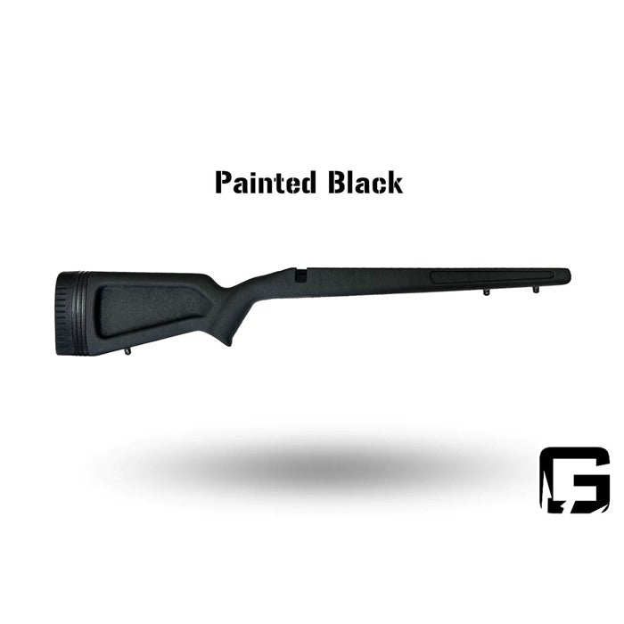 Eagle Series Rifle Buttstock