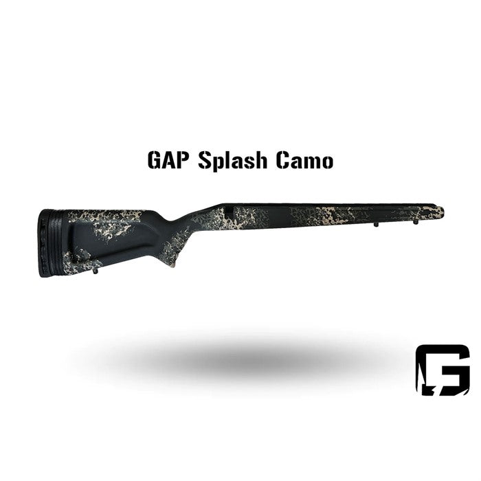 Eagle Series Rifle Buttstock
